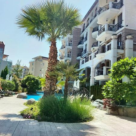 Harmony Suitеs Apartment Sunny Beach Esterno foto