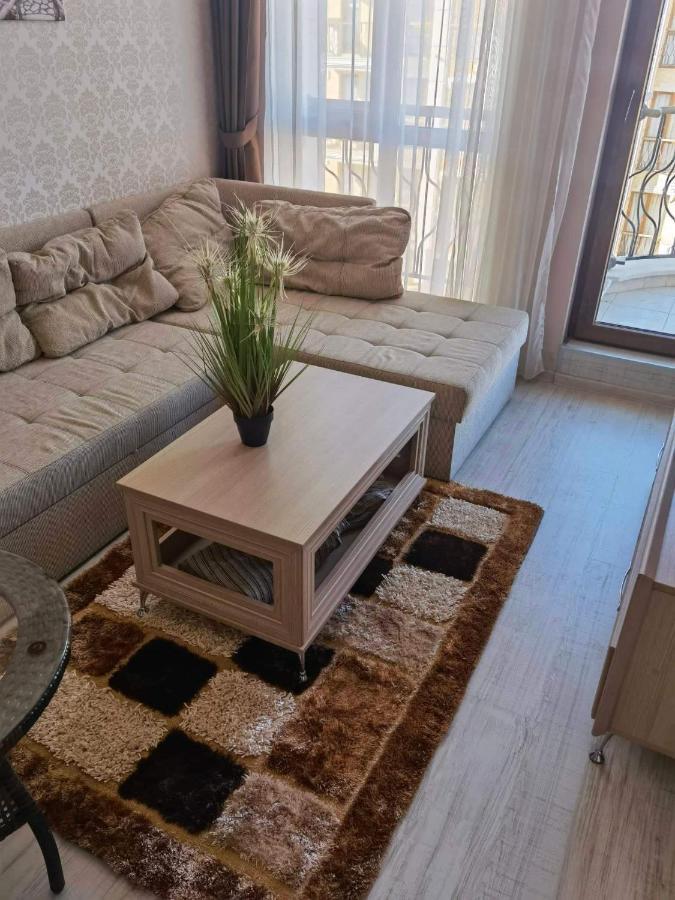 Harmony Suitеs Apartment Sunny Beach Esterno foto