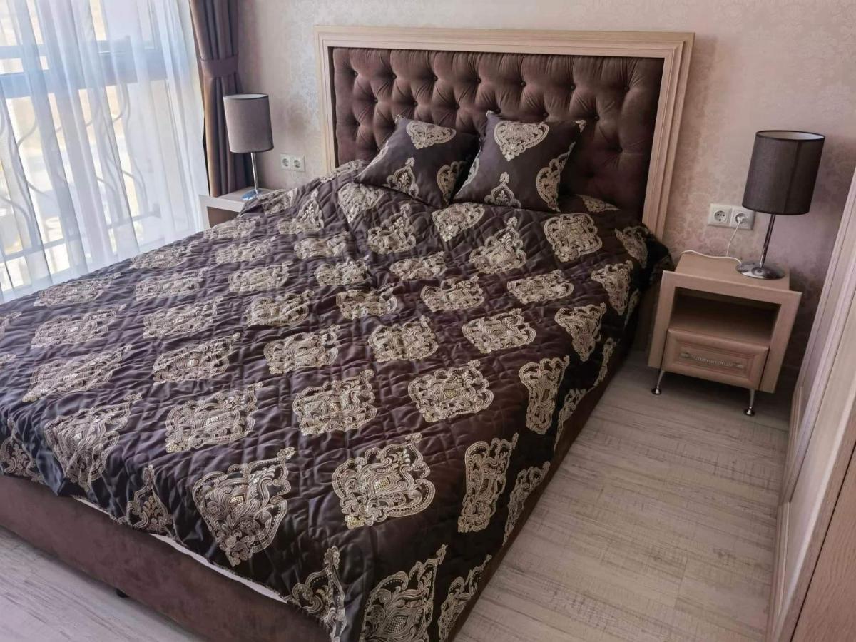 Harmony Suitеs Apartment Sunny Beach Esterno foto