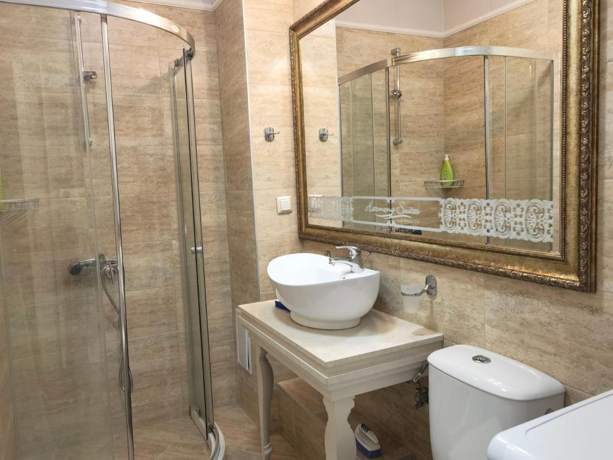 Harmony Suitеs Apartment Sunny Beach Esterno foto