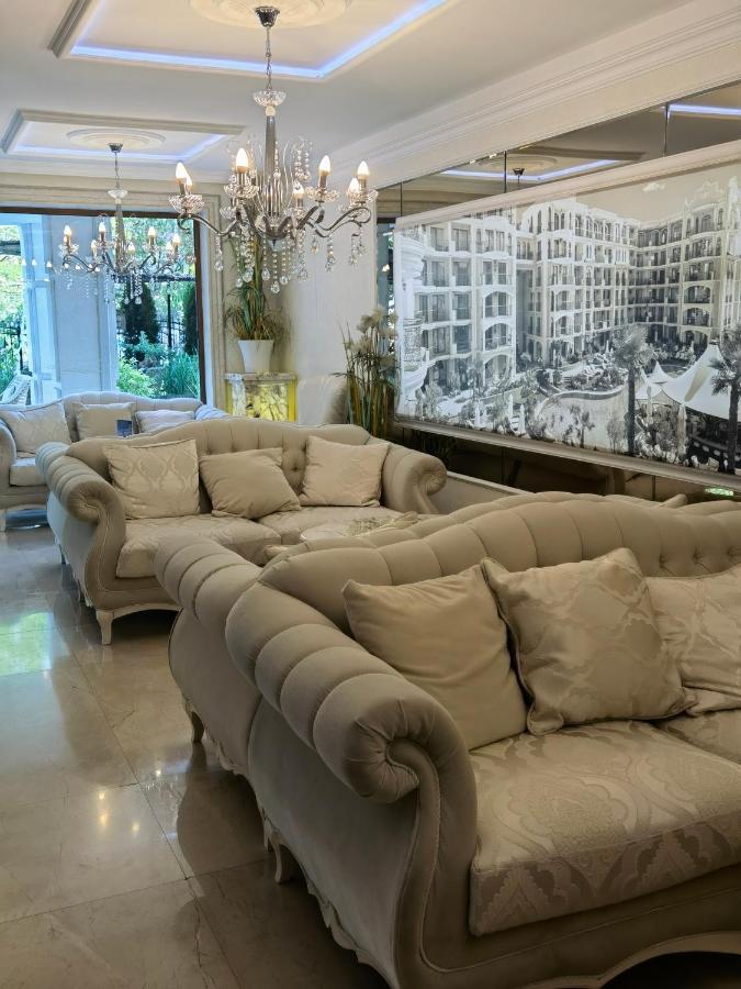 Harmony Suitеs Apartment Sunny Beach Esterno foto
