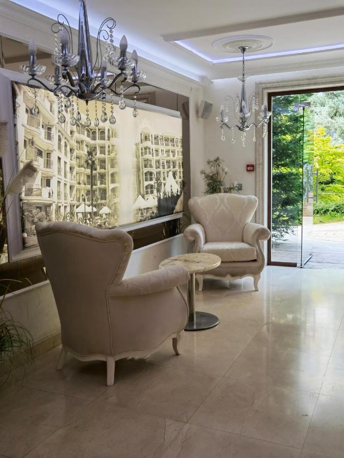 Harmony Suitеs Apartment Sunny Beach Esterno foto