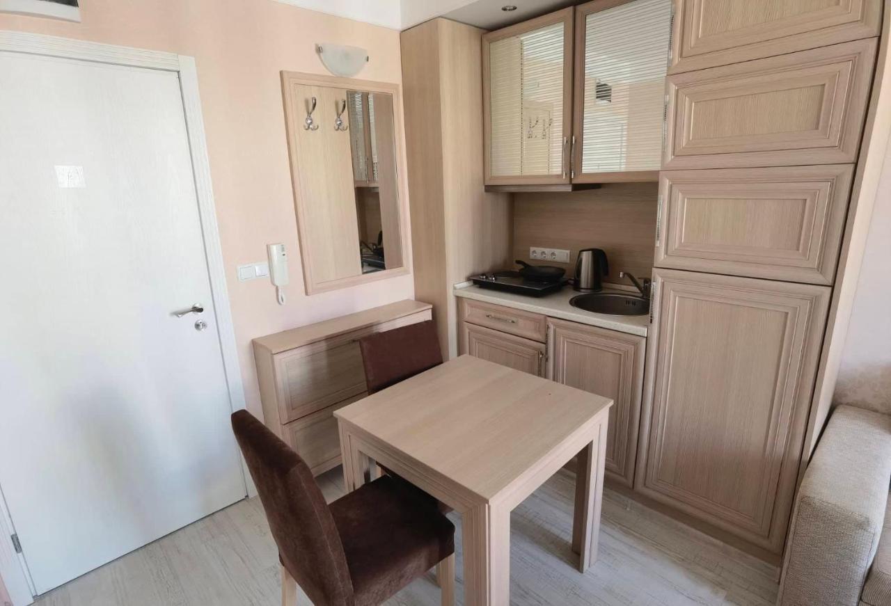 Harmony Suitеs Apartment Sunny Beach Esterno foto